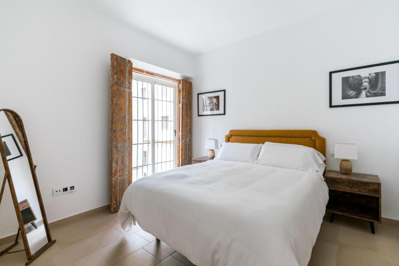 Olehousing-San Lorenzo Σεβίλλη Εξωτερικό φωτογραφία
