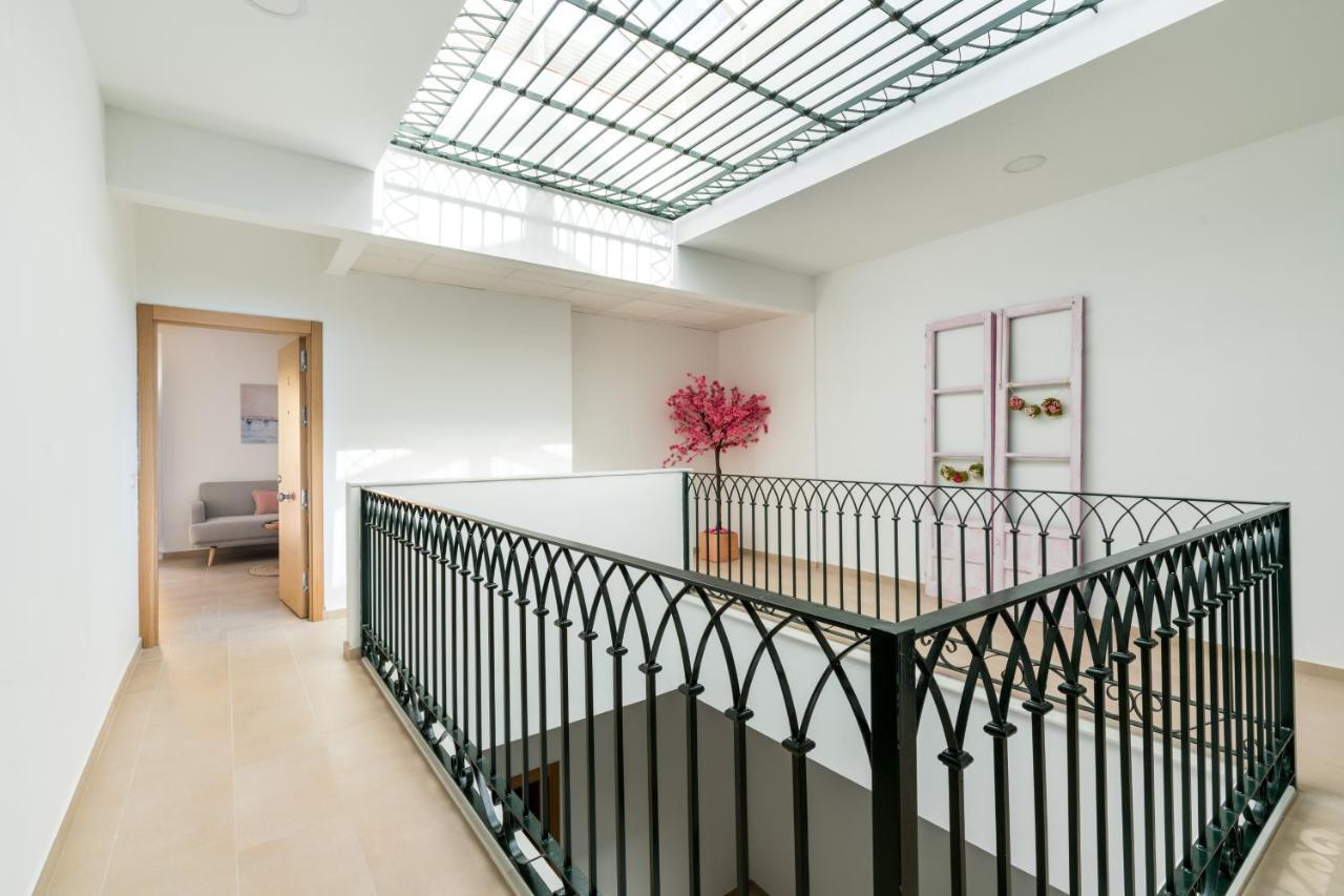Olehousing-San Lorenzo Σεβίλλη Εξωτερικό φωτογραφία