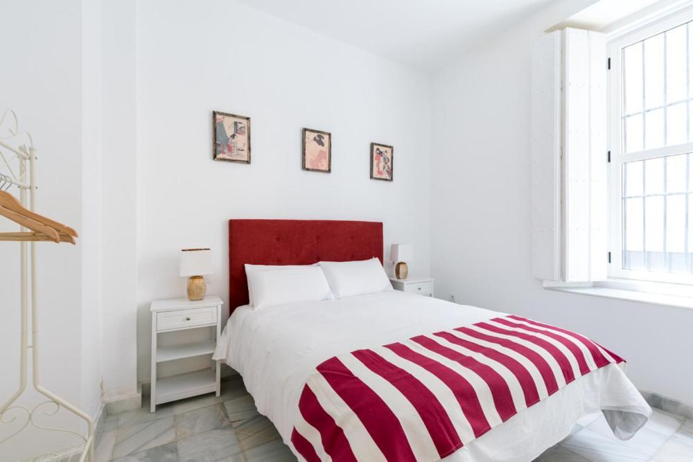 Olehousing-San Lorenzo Σεβίλλη Εξωτερικό φωτογραφία