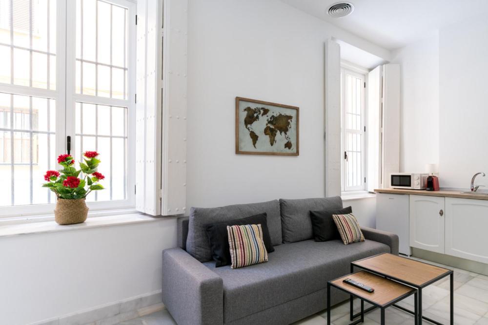 Olehousing-San Lorenzo Σεβίλλη Εξωτερικό φωτογραφία
