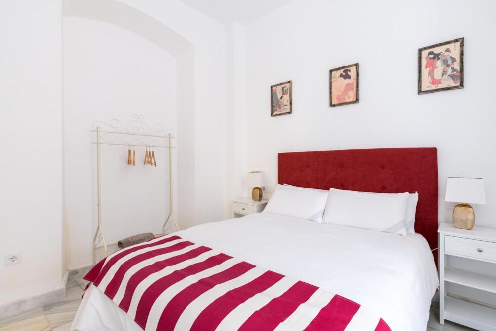 Olehousing-San Lorenzo Σεβίλλη Εξωτερικό φωτογραφία