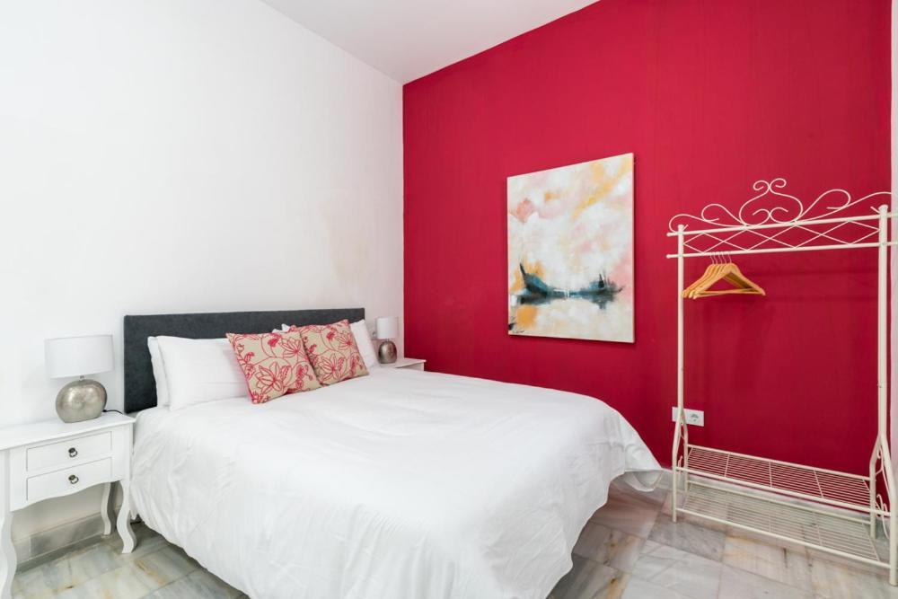 Olehousing-San Lorenzo Σεβίλλη Εξωτερικό φωτογραφία