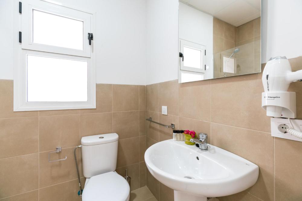 Olehousing-San Lorenzo Σεβίλλη Εξωτερικό φωτογραφία