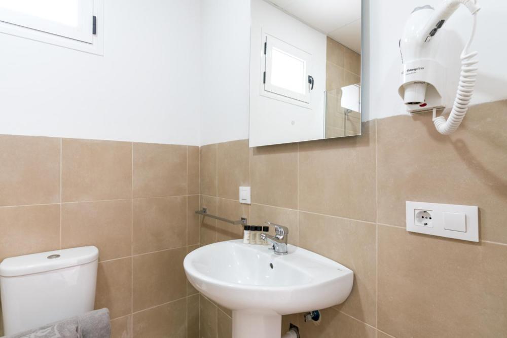 Olehousing-San Lorenzo Σεβίλλη Εξωτερικό φωτογραφία