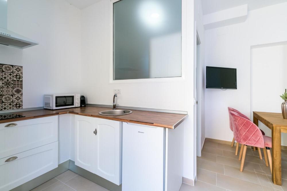Olehousing-San Lorenzo Σεβίλλη Εξωτερικό φωτογραφία