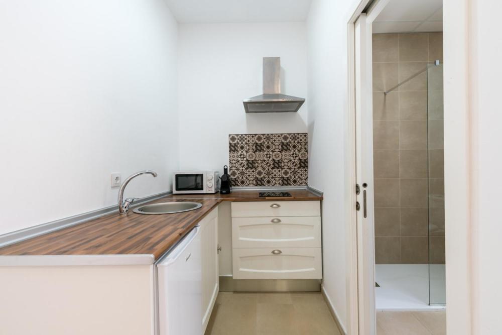 Olehousing-San Lorenzo Σεβίλλη Εξωτερικό φωτογραφία