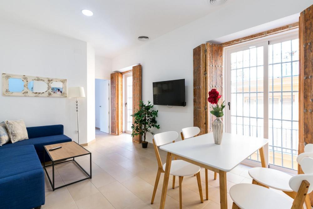 Olehousing-San Lorenzo Σεβίλλη Εξωτερικό φωτογραφία