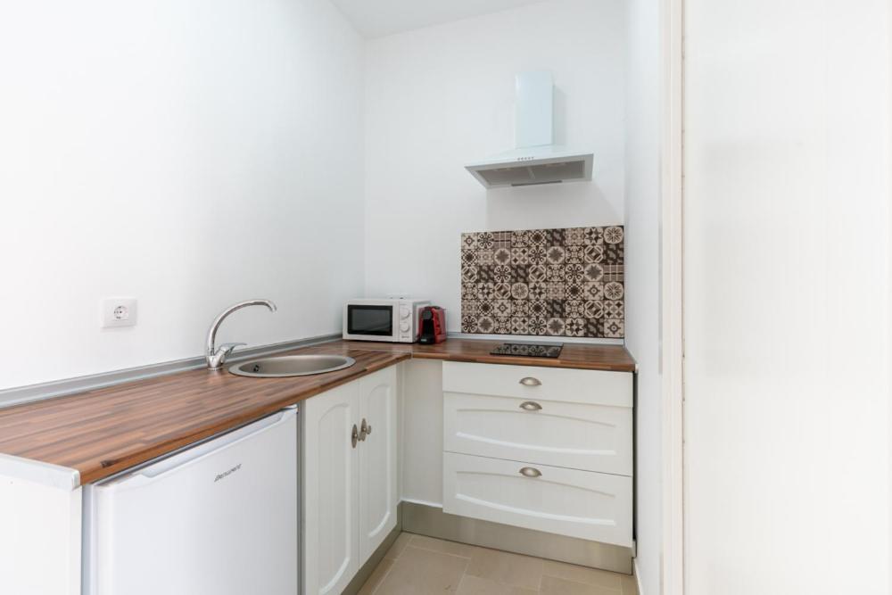 Olehousing-San Lorenzo Σεβίλλη Εξωτερικό φωτογραφία
