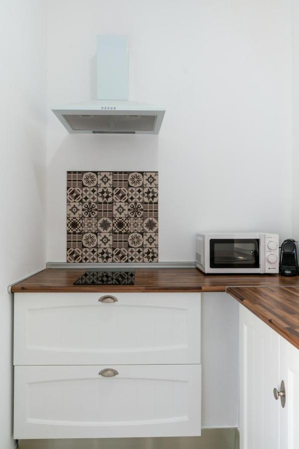 Olehousing-San Lorenzo Σεβίλλη Εξωτερικό φωτογραφία