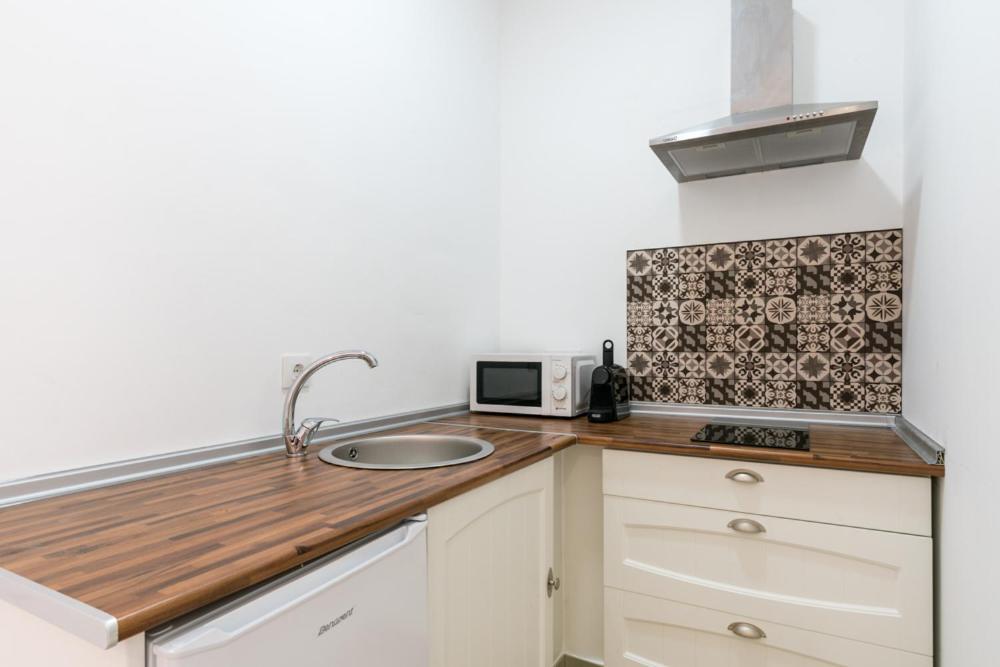 Olehousing-San Lorenzo Σεβίλλη Εξωτερικό φωτογραφία