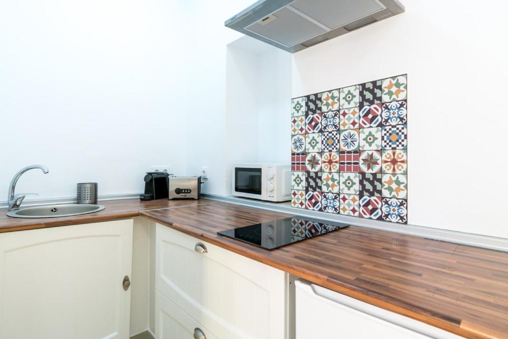 Olehousing-San Lorenzo Σεβίλλη Εξωτερικό φωτογραφία