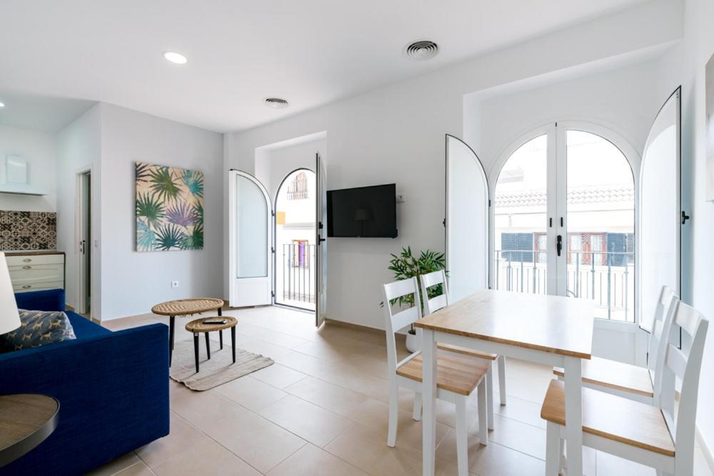 Olehousing-San Lorenzo Σεβίλλη Εξωτερικό φωτογραφία