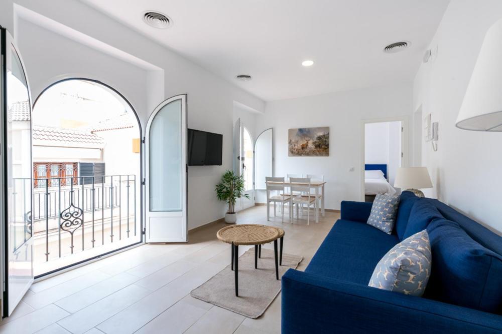 Olehousing-San Lorenzo Σεβίλλη Εξωτερικό φωτογραφία