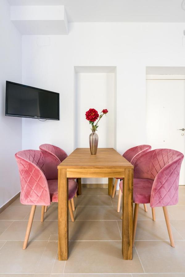 Olehousing-San Lorenzo Σεβίλλη Εξωτερικό φωτογραφία