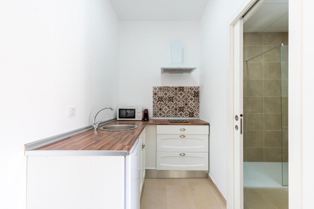 Olehousing-San Lorenzo Σεβίλλη Εξωτερικό φωτογραφία