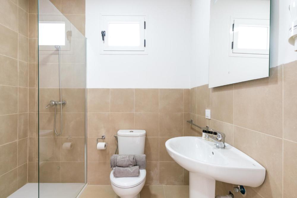 Olehousing-San Lorenzo Σεβίλλη Εξωτερικό φωτογραφία