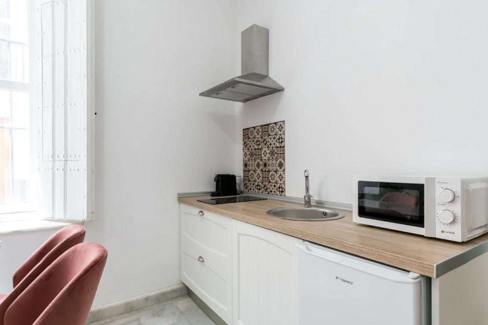 Olehousing-San Lorenzo Σεβίλλη Εξωτερικό φωτογραφία