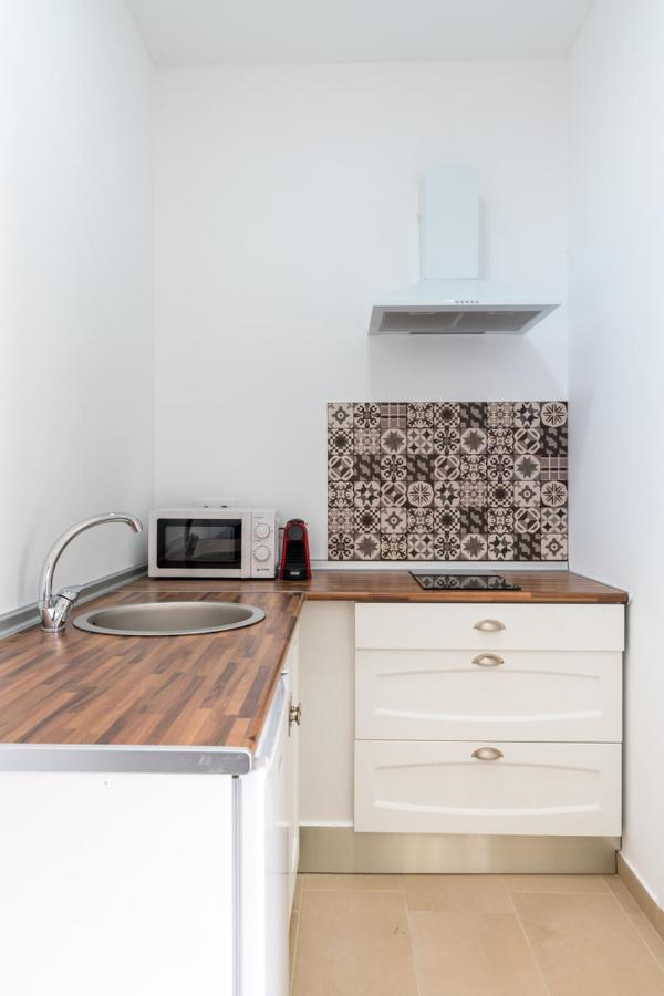 Olehousing-San Lorenzo Σεβίλλη Εξωτερικό φωτογραφία