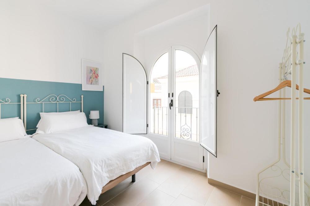 Olehousing-San Lorenzo Σεβίλλη Εξωτερικό φωτογραφία