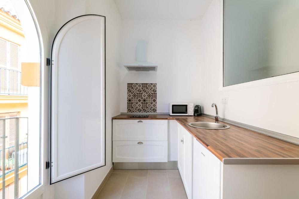Olehousing-San Lorenzo Σεβίλλη Εξωτερικό φωτογραφία
