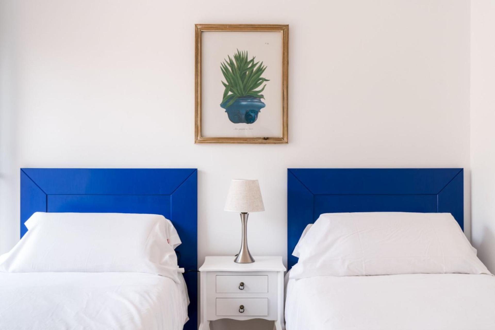 Olehousing-San Lorenzo Σεβίλλη Εξωτερικό φωτογραφία