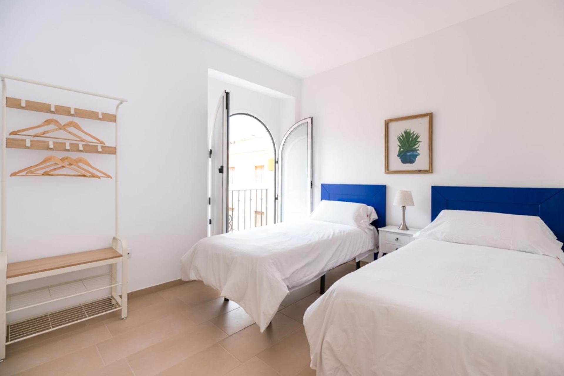 Olehousing-San Lorenzo Σεβίλλη Εξωτερικό φωτογραφία
